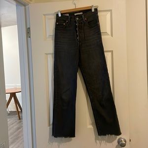 Vintage Style Levi’s